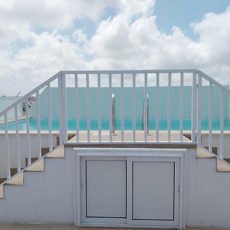 5B Luxury Apartment Hamrun Exterior photo
