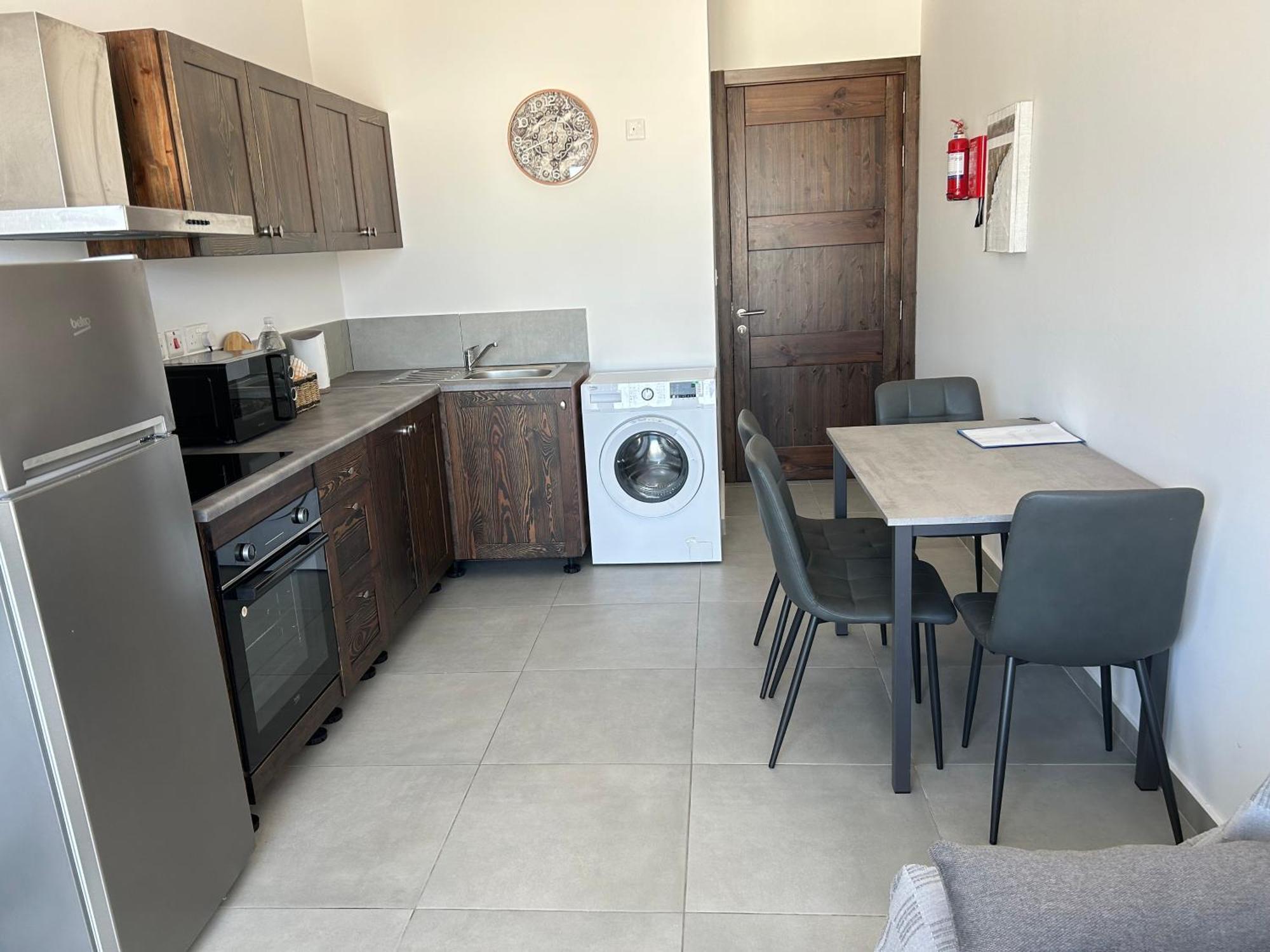 5B Luxury Apartment Hamrun Exterior photo